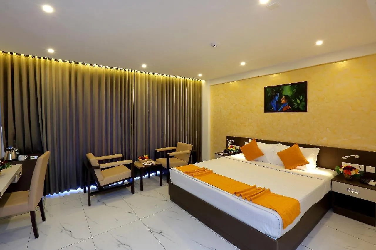 Renai Sreekrishna Hotel Guruvayur