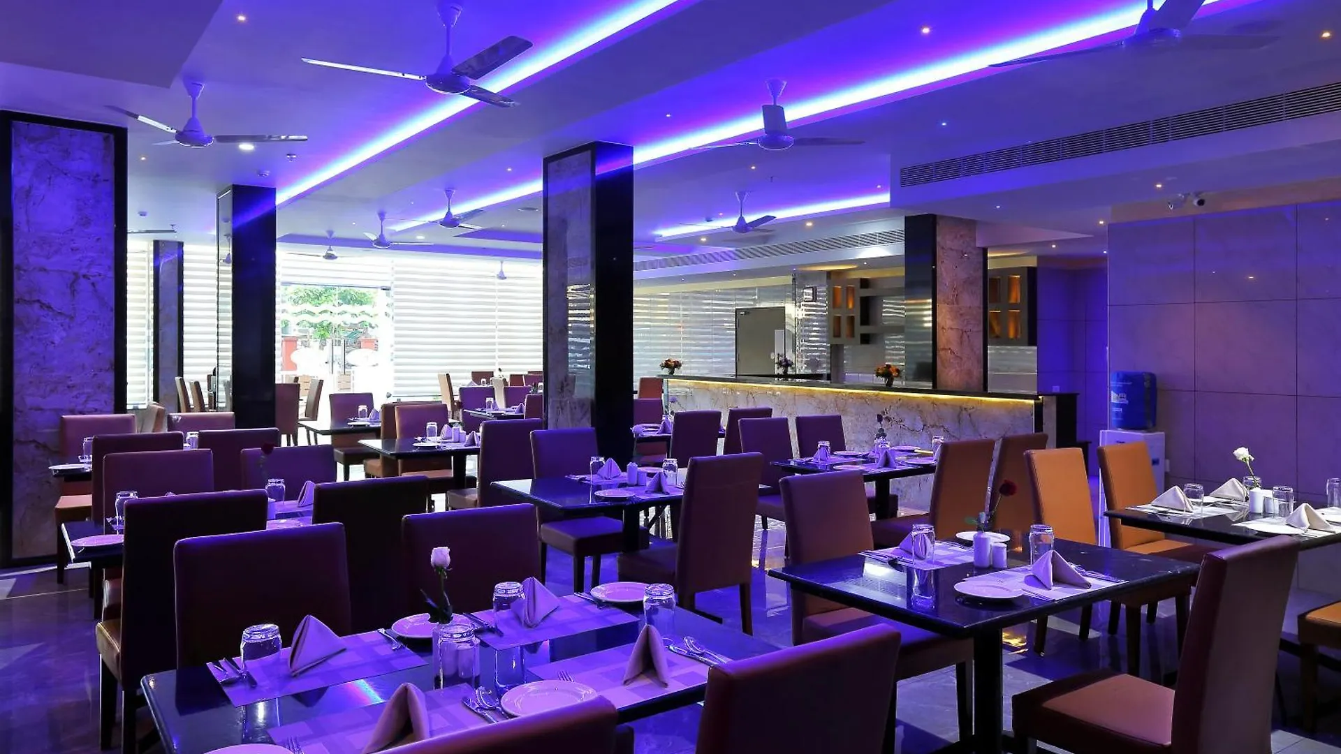 Renai Sreekrishna Hotel Guruvayur