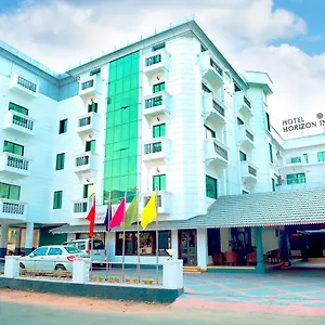 Horizon International Hotel