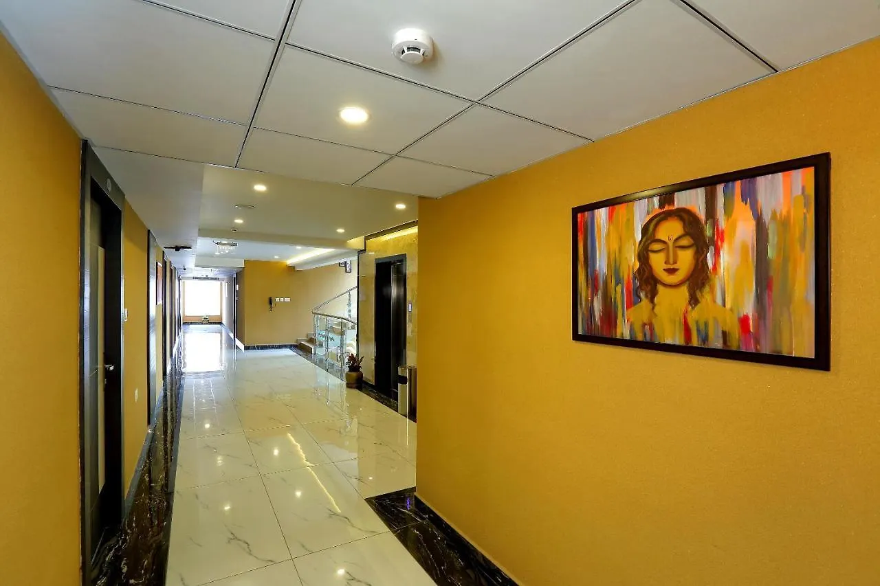 Renai Sreekrishna Hotel Guruvayur