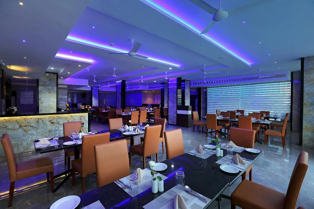 Renai Sreekrishna Hotel Guruvayur