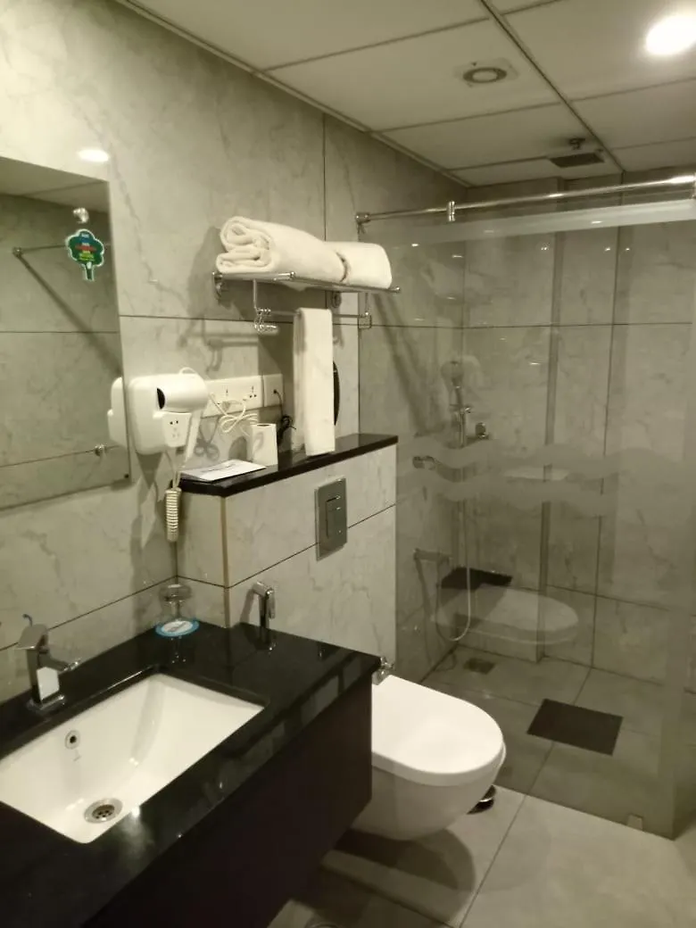 Renai Sreekrishna Hotel Guruvayur
