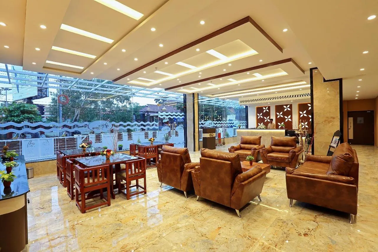 Renai Sreekrishna Hotel Guruvayur