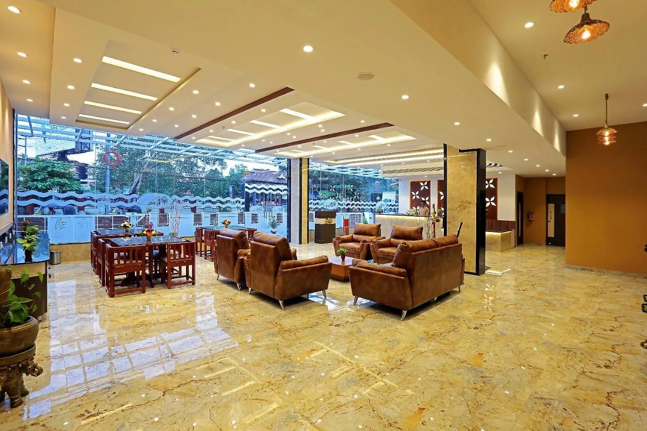 Renai Sreekrishna Hotel Guruvayur