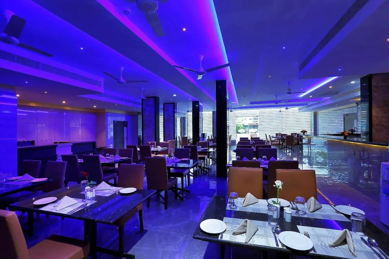 Renai Sreekrishna Hotel Guruvayur