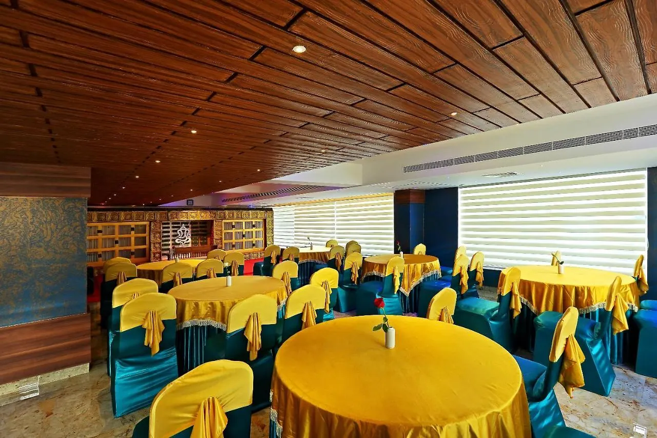 Renai Sreekrishna Hotel Guruvayur 4*,