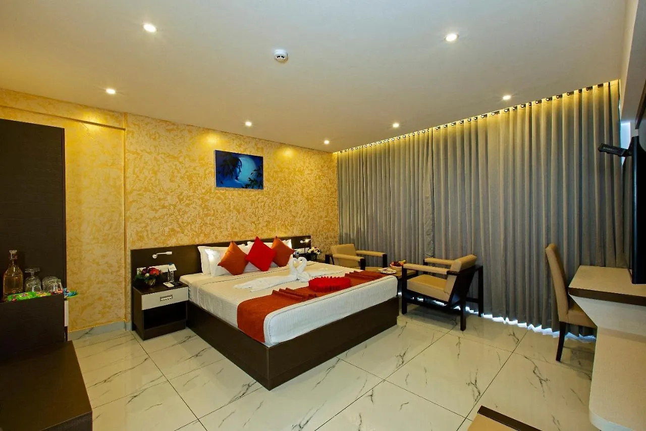 Renai Sreekrishna Hotel Guruvayur