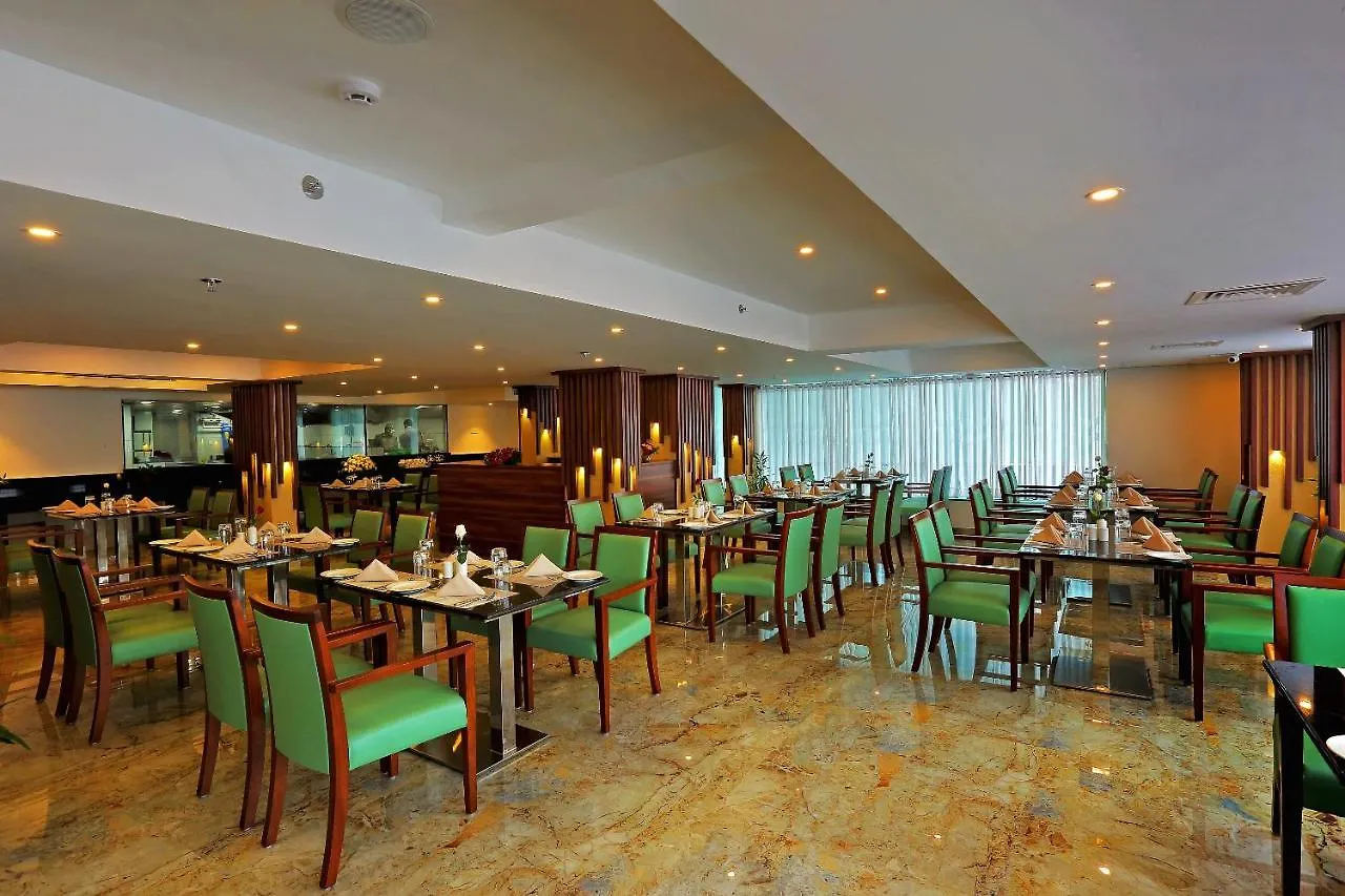 Renai Sreekrishna Hotel Guruvayur 4*,