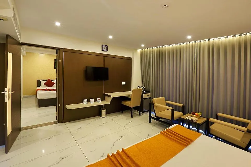 Renai Sreekrishna Hotel Guruvayur