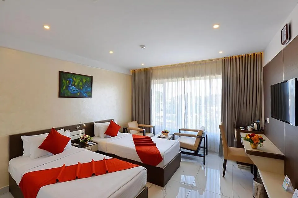Renai Sreekrishna Hotel Guruvayur