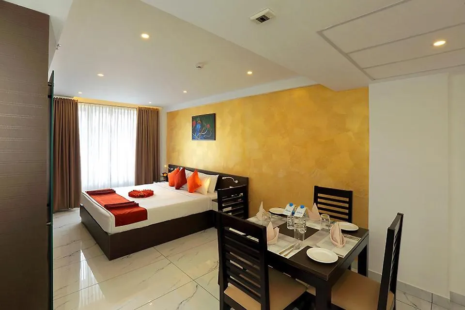 Renai Sreekrishna Hotel Guruvayur